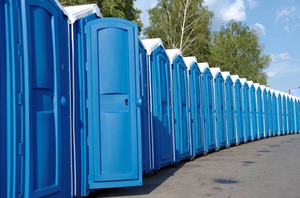 Porta potty services near me in Kent, WA